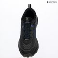Buty do biegania męskie Mizuno Wave Daichi 9 GTX black/dress blues/black sand 4