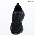 Buty do biegania męskie Nike Vomero 18 black/game royal/anthracite/black 10