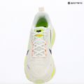 Buty do biegania męskie Nike Vomero 18 white/volt/barely volt/black 11