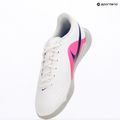 Buty piłkarskie męskie Nike Tiempo Maestro Club IC white/racer blue/pink blast/black 18