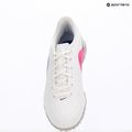 Buty piłkarskie męskie Nike Tiempo Maestro Club TF white/racer blue/pink blast/black 18