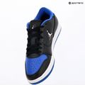 Buty męskie  Jordan Access Court Low black/game royal/white 17