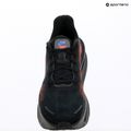 Buty do biegania damskie Nike Vomero Premium black/hot lava/anthracite/sapphire 9