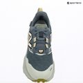Buty do biegania damskie New Balance Fresh Foam X Hierro V9 shadow blue/black 9