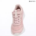 Buty dziecięce New Balance 578's V1 pink haze/white pk 9