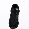 Buty męskie New Balance 373's V2 black/mnet 9