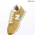 Buty damskie New Balance 373's V2 quicksand/mosaic green 10