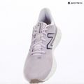 Buty do biegania damskie New Balance Fresh Foam 411's V3 taro/neptune grey/white 9