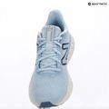Buty do biegania damskie New Balance Fresh Foam 411's V3 oxford blue/black/quartz grey 9
