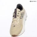 Buty do biegania damskie New Balance Fresh Foam 520's V9 linen/neptune grey/rosewood 9
