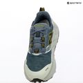 Buty do biegania męskie New Balance Fresh Foam Hierro V9 Gore-Tex shadow blue/sea moss 9