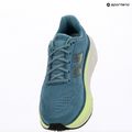 Buty do biegania męskie New Balance Fresh Foam More V6 salt water/afterglow/grey matter 9
