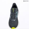 Buty do biegania męskie New Balance Fresh Foam 411's V3 graphite/alkaline green/faded teal 9