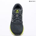 Buty do biegania męskie New Balance Fresh Foam Evoz V4 graphite/alkaline green 9