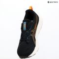 Buty do biegania męskie ASICS Gel-Contend 9 black/yamabuki 9