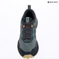 Buty do biegania męskie Mizuno Wave Daichi 9 GTX north atlantic/black/pale khaki 9