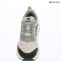 Buty do biegania męskie New Balance Fresh Foam Hierro V9 grey matter/medusa green 9