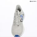 Buty do biegania męskie New Balance Fresh Foam 411's V3 grey matter/blue bird/black 9