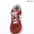Buty męskie New Balance Classic 515's V3 red rock/boyseerry 9