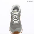Buty męskie New Balance Classic 515's V3 slate grey/punch yellow 9