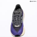 Buty do biegania damskie New Balance FuelCell Rebel V5 electric indigo/truffle salt/silver metallic 9
