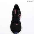 Buty do biegania damskie New Balance Fresh Foam 411's V3 black/real pink/blue oyster 9