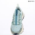 Buty do biegania damskie New Balance Dynasoft Tektrel V1 glint blue/deep end 9