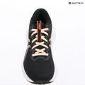 Buty do biegania damskie ASICS Gel-Excite 11 black/pearl pink 9