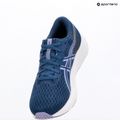Buty do biegania damskie ASICS Patriot 14 twilight blue/blue bluebell 9