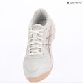 Buty damskie ASICS Upcourt 6 white/morganite 9