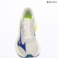 Buty do biegania Mizuno Hyperwarp Pro dazzling blue/white/surf the web 12