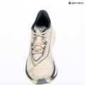 Buty do biegania HOKA Cielo X1 3.0 alabaster/yellow gold 18