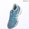 Buty do siatkówki męskie ASICS Gel-Rocket 12 saba blue/cool grey 9
