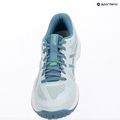 Buty do siatkówki męskie ASICS Gel-Tactic 13 cool grey/saba blue 17