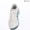 Buty męskie ASICS Upcourt 6 white/saba blue 9