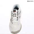 Buty do siatkówki Mizuno Cyclone Speed 5 white/black/fiery red 12