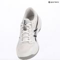 Buty do siatkówki męskie ASICS Gel-Rocket 12 white/black 9
