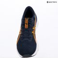 Buty do biegania męskie ASICS Patriot 14 midnight/yamabuki 9