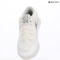 Buty do siatkówki Nike Hyperquick Court Flight white/photon dust/metallic silver 9