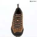 Buty turystyczne męskie Merrell Intercept moth brown 9