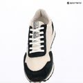 Buty męskie Napapijri NP0A8BNZ white/black 9