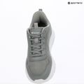 Buty dziecięce Champion Fuze GS Low Cut grey/wht 9