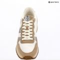 Buty damskie Napapijri NP0A8B9O white/beige 9