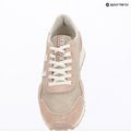 Buty damskie Napapijri NP0A8BJC pale pink new 9