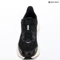 Buty do biegania dziecięce HOKA Clifton 10 black/white 10