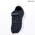 Buty juniorskie Champion Funfair Print TD Low Cut nava/multi 10