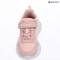 Buty dziecięce Champion Fuze PS Low Cut pink 9