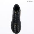 Buty piłkarskie męskie Nike Tiempo Ligera Pro FG black/white 12