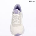 Buty treningowe damskie Under Armour Aurora 3 white/white/purple crest 9