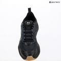 Buty treningowe męskie Under Armour Charged Commit TR 5 anthracite/black/black 9